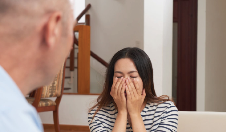 Anksiyete Bozuklukları